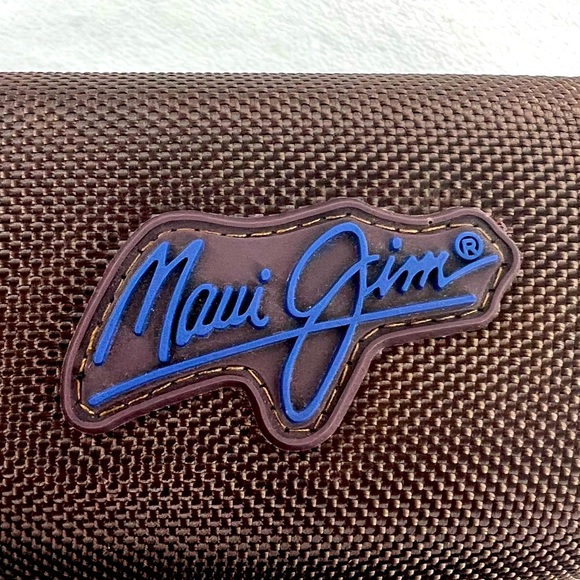 Maui Jim Glasses Case - Picture 7 of 7